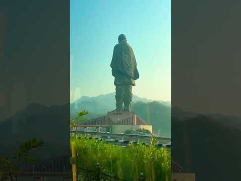 3000 കോടിയുടെ പ്രതിമ #statueofunity