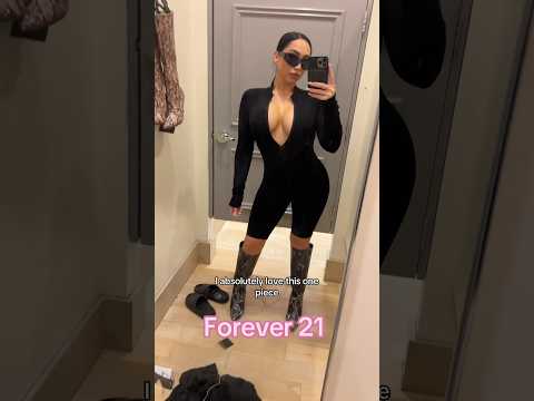 FOREVER 21 🤯 #boujeeonabudget #bougieonabudget #forever21 #sale #clearance #affordable #kardashian