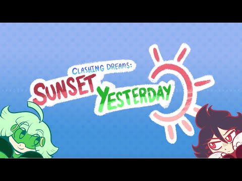 [OCS] YUUKEI YESTERDAY - CLASHING DREAMS PMV