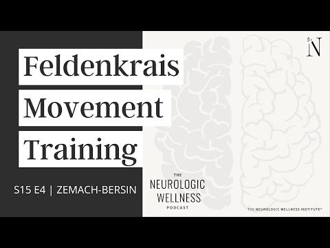 Feldenkrais Movement Training