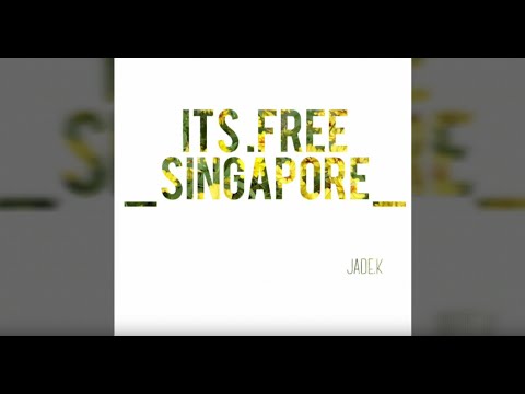 It's free in Singapore. Happy exploring. More to go 😍  Link ⇩