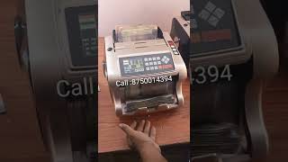 Mix Note Value Counting Machine #multicurrency #mix#note#bill#counting#money#uv#mg#ir#mt#detection