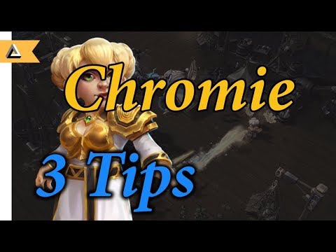 [3 Tips For and Against]: Chromie