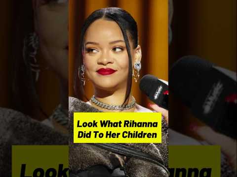 Rihanna and A$AP Rocky's Unforgettable Holiday Plans with Their 2 Kids