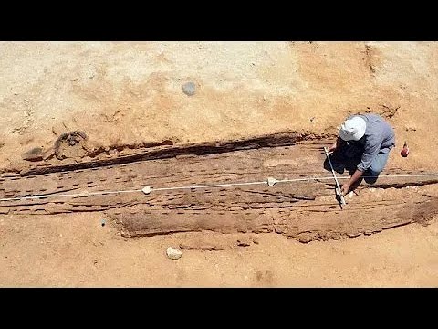 12 Most Amazing Archaeological Finds