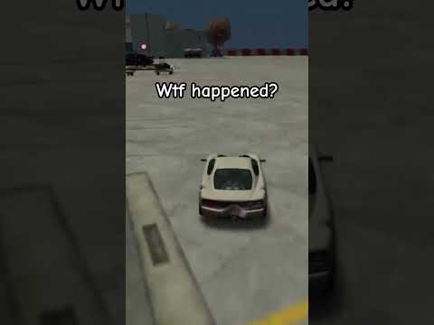 Gta 4 is buggy #gta4 #gtaonline #gta5 #gta4thecompleteedition #grandtheftauto #hiphop