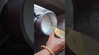 Kesar Banda Milk 💪👌#kesarbadammilk #sabscribs #viralvideo #like