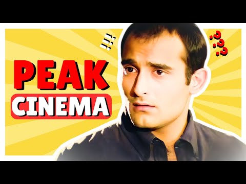 Why DIL CHAHTA HAI is a CLASSIC? || Aamir Khan