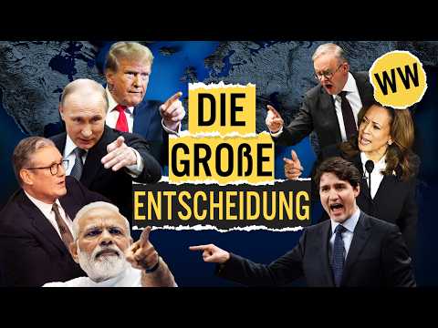 Sind Wahlen schlecht für die Wirtschaft? | WirtschaftsWissen