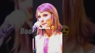 100 subs special 💜 #capcut #shorts #taylorswift #100subs #tysmfor100 #funny