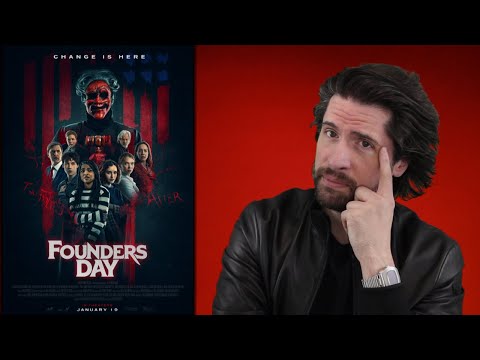 Founders Day - Movie Review