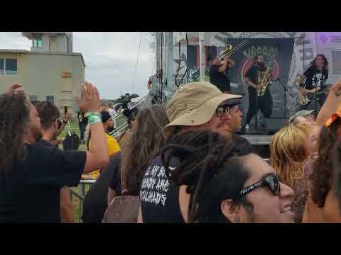 Voodoo Glow Skulls - Land of Misfit Toys & Charlie Brown - Live Supernova Ska Fest Virginia 9-17-23