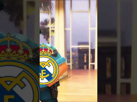 Juventus stealing Ronaldo from Madrid #trending