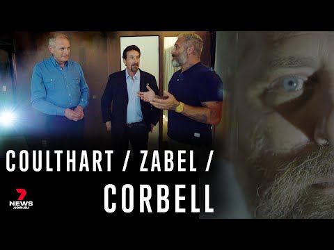 Jeremy Corbell, Ross Coulthart & Bryce Zabel: Full interview | UFO UAP News