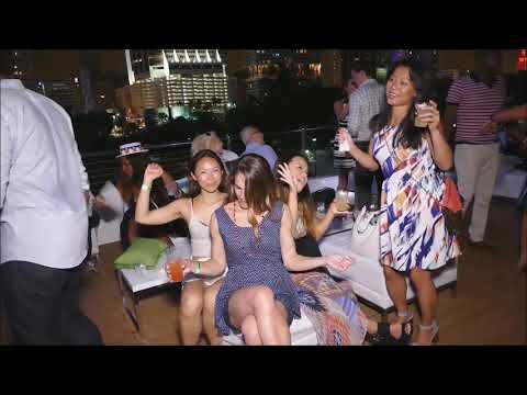 Miami Yacht Party | SeaFair Miami