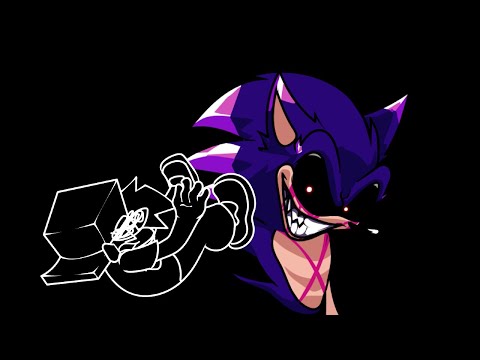 Friday Night Funkin': FINAL ESCAPE Official | VS Sonic EXE 3.0