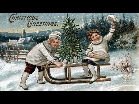 Relaxing Christmas Carol Music 2024 🎁 Most Beautiful Christmas Music Playlist of All Time, 2024 Xmas