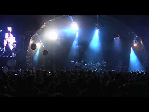 Sonar 2010: Hot Chip - I Feel Better (Live)