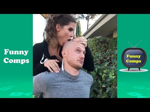 BEST Amanda Cerny Compilation  2018 (w/Titles) Amanda Cerny Instagram Videos - Funny Comps ✔