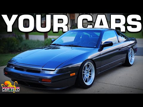 Reviewing cars our subscribers sent us a year ago