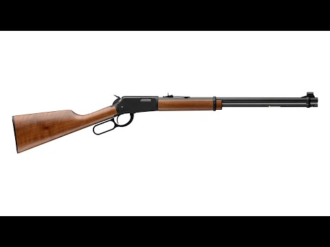 New For 2024: Winchester Arms Ranger Rimfire