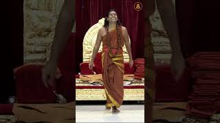 #Blissful #Dance with Paramashiva: SPH's 48th Avatara Dinotsavam #Special | #trending