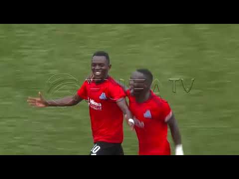 Watch Bright Anukani wonder strike against Soltilo Bright Stars