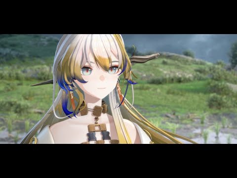 Arknights - Here A People Sows Event Teaser