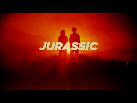 NIKO NIKO TAN TAN - Jurassic