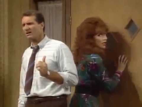 Al bundy es un buen padre