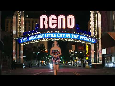 Explore Reno, Nevada with Tabitha Lipkin — THIS SATURDAY on NBC's 1st Look (right after SNL)