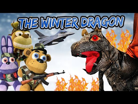 Gw Movie- The Winter Dragon