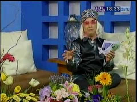 El Set de Gonzo Show - Demo - 03/03