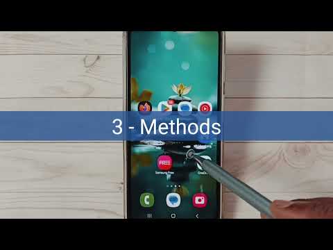 3 Ways to Solve OTG Not Working in Android Phone | Samsung Galaxy