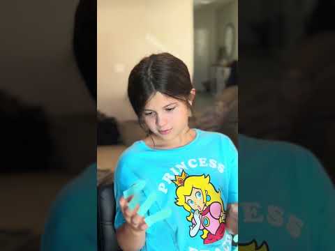 Currently Every Preteen Girl and Parent Conversation || Wicked Interview Parody #parenting