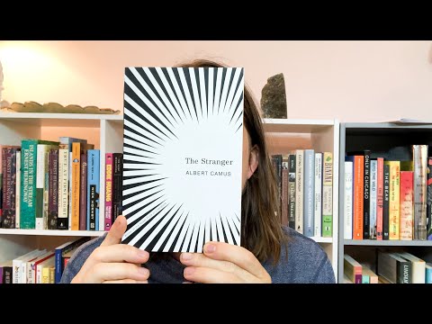 The Stranger by Albert Camus Book Review