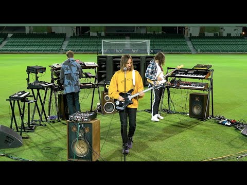 Tame Impala - FIFA 21 World Premiere