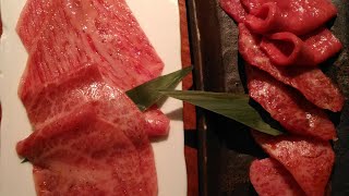 Best 10 ,Japanese ,bbq ,wagyu beef ,restaurants , TokyoTabelog, silver, bronze, award ,東京燒肉