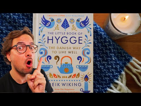 7 Ways to Make Your Life More Hygge