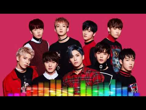 SF9 - Jungle game 10hours