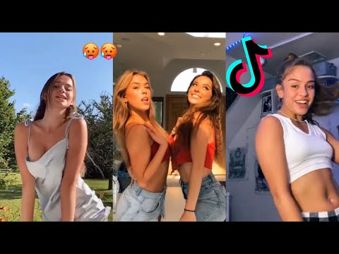 "She Got Hips" - TKN Dance Challenge TikTok Compilation