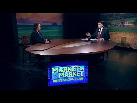 Market Plus with Naomi Blohm