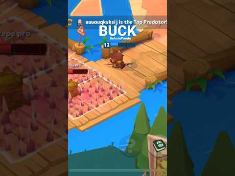 Zooba: Buck Gameplay (29)