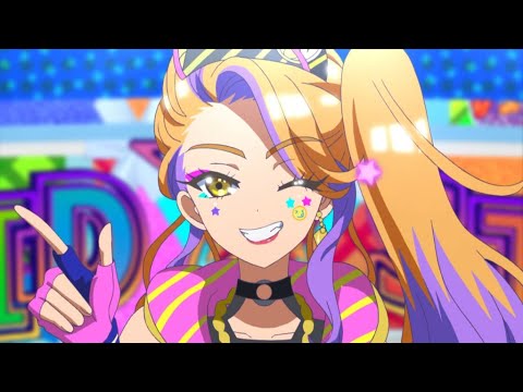 Hina Yayoi Tribute-Just Dance