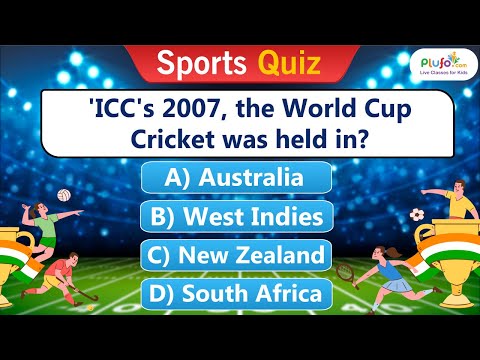 Sports Quiz |  Quiz Time  #guessit #shorts