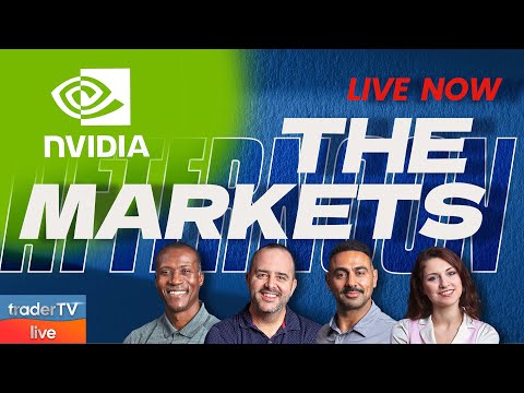 BUY Nvidia Shares In CORRECTION Now -14% From Highs😲 Santa Rally❓👀| December 16 Recap