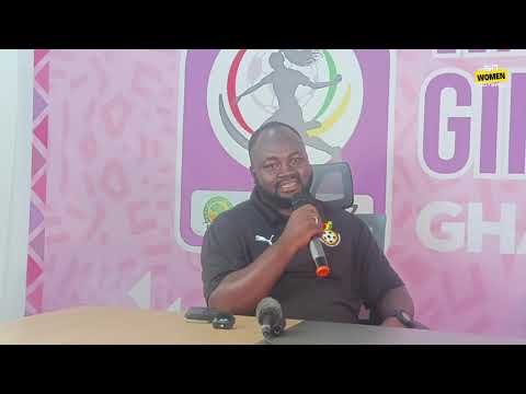 Post Match Conference | BENIN 2:3 GHANA | WAFU-B U17 Girls Cup | 2024