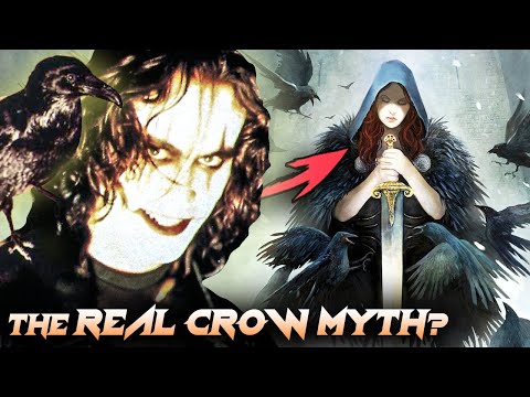 The Real World Myths Behind The Crow, Halloween III & Lady in White -  Three Cult Halloween Films!