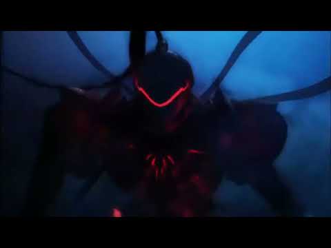 Berserker scream | Fate/Zero