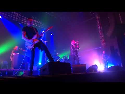 Blue October - I Want It Live! [HD 1080p]